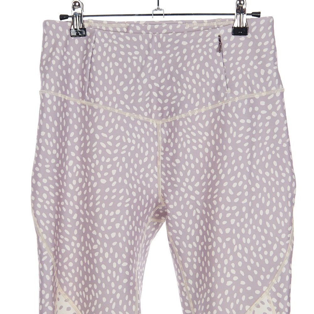 Calia by Carrie Underwood Stay The Path Leggings Medium - Picture 2 of 6